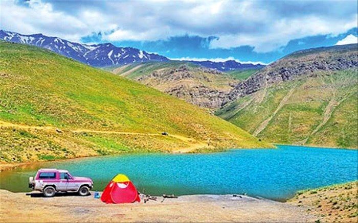 تعطیلات کجا برویم؟