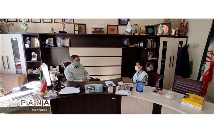 نظام پرورشی موفق، به دانش آموز در شکوفا ساختن استعدادهای ذاتی اش کمک می کند