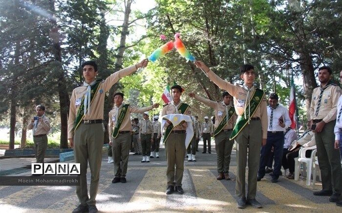 از جذب ۸ هزار مربی تربیتی تا بازگشت مالکیت اردوگاه شهید باهنر به آموزش و پرورش