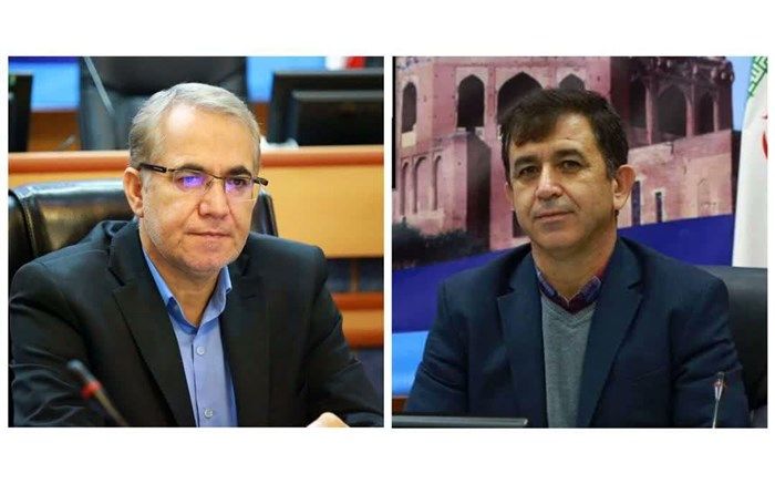 حسن مظفری به عنوان مسئول کمیته دانش آموزی و فرهنگیان کنگره منصوب شد