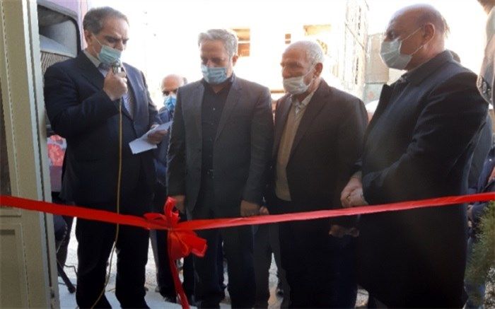 سرانه‌های مربوط به فضاهای ورزشی تامین می‌شود