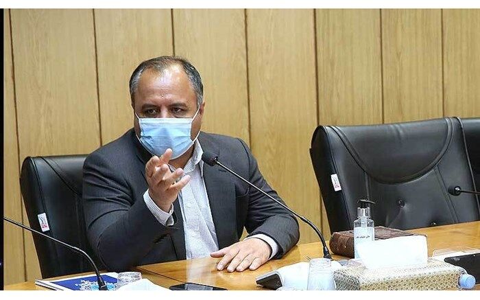 رخشانی‌مهر خبر داد: اجرای فرایند مکان یابی مدارس در ۱۰ استان کشور در سال ۱۴۰۰