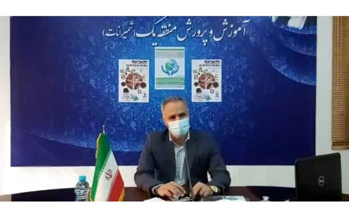 مراقبین سلامت با نهادینه کردن فرهنگ بهداشتی مروجین مهارتهای لازم برای زیستن درمحیطی سالم وبهداشتی هستند