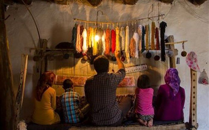 جشن خودکفایی ۵۰۰۰ مددجوی کمیته امداد آذربایجان شرقی برگزار شد