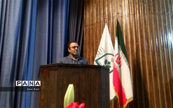 ولی پوری: این هنر است که می تواند همه چیز را ماندگار کند
