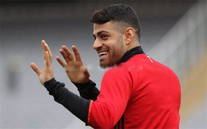 بمب نقل و انتقالات تراکتور تبریز خنثی شد