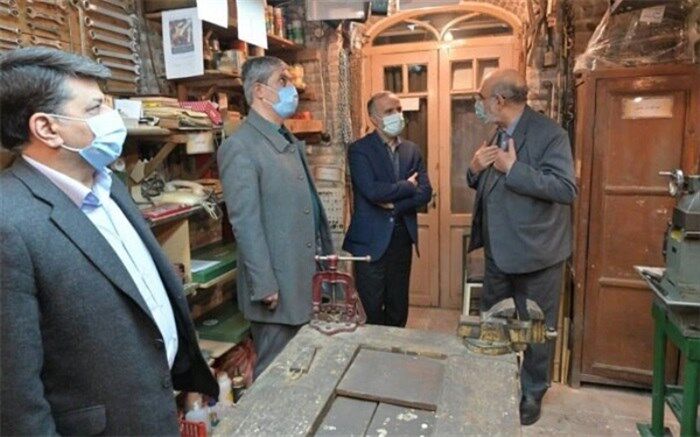 مرکز نوآوری و فناوری شهر هوشمند در شمال تهران، وارد فاز اجرایی شد