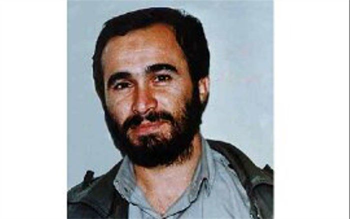 سالروز شهادت شهید حسین خرازی