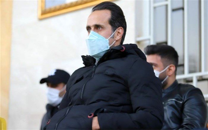 علی کریمی بهترین گزینه برای ریاست فدراسیون است اما لابی‌گری و زدوبند بلد نیست