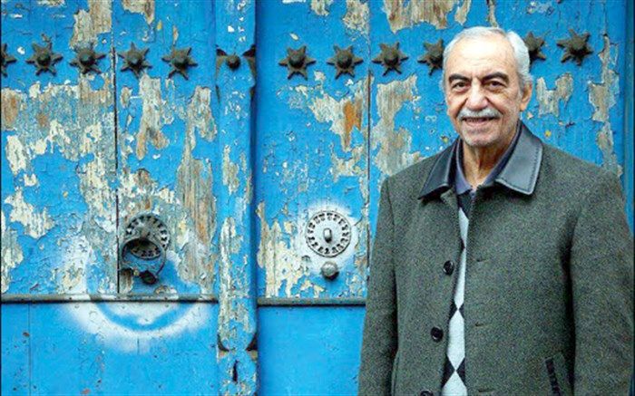 داوود کیانیان: عضو سازمان بین‌المللی تئاتر کودک هستیم اما ارتباط ملی و جهانی نداریم