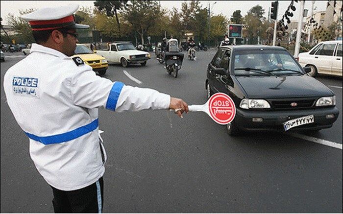نمایندگان جریمه‌های رانندگی را 5درصد افزایش دادند