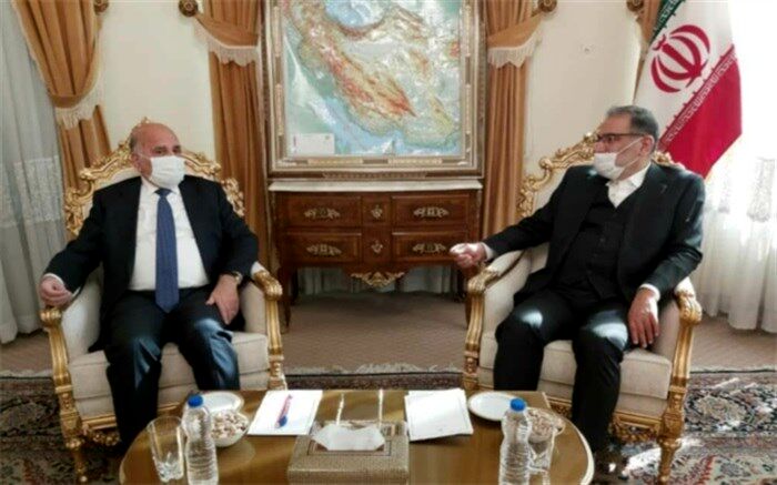 فواد حسین: به زودی بدهی‌های عراق به ایران پرداخت می‌شود