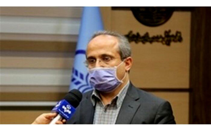 رئیس دانشگاه علوم پزشکی گیلان از ورود ویروس کرونای انگلیسی به گیلان  ابراز نگرانی کرد