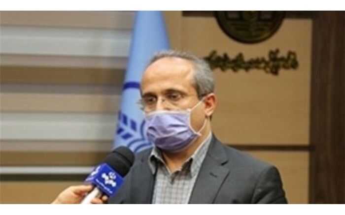 رئیس دانشگاه علوم پزشکی گیلان از ورود ویروس کرونای انگلیسی به گیلان  ابراز نگرانی کرد