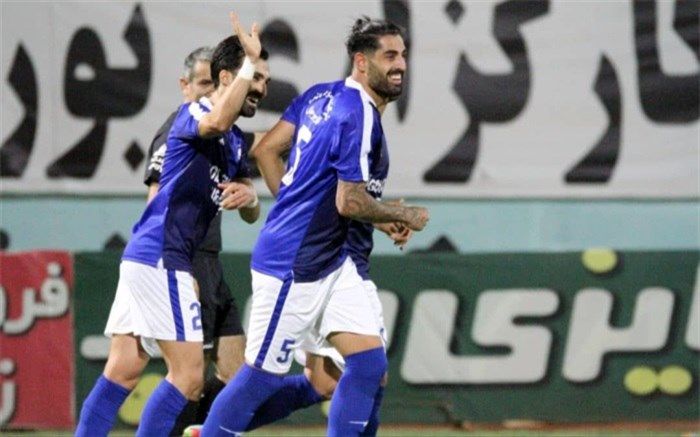 پرسپولیس قید خرید از تیم امیر قلعه‌نویی را زد