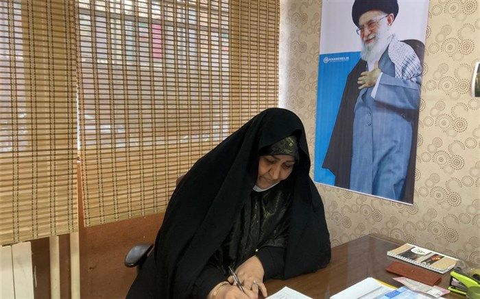 زندگی مجال تربیت  و همه لحظه ها و صحنه های هستی، مربی تربیت انسان است