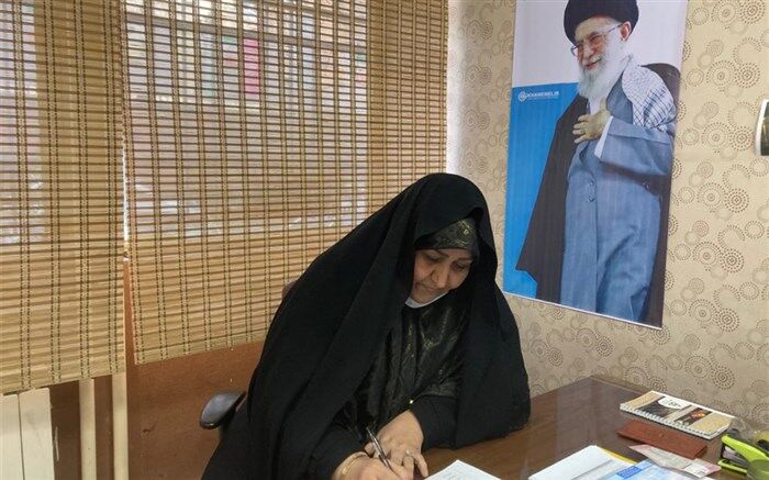 زندگی مجال تربیت  و همه لحظه ها و صحنه های هستی، مربی تربیت انسان است