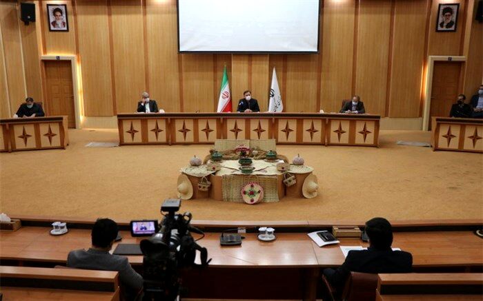 ضرورت اهتمام مردم و مسئولان شهرستان‌های با وضعیت نارنجی برای بهبود شرایط