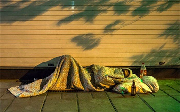 لزوم انجام تست کرونا از معتادان متجاهر پیش از اسکان در مراکز و کمپ های نگهداری و ترک اعتیاد