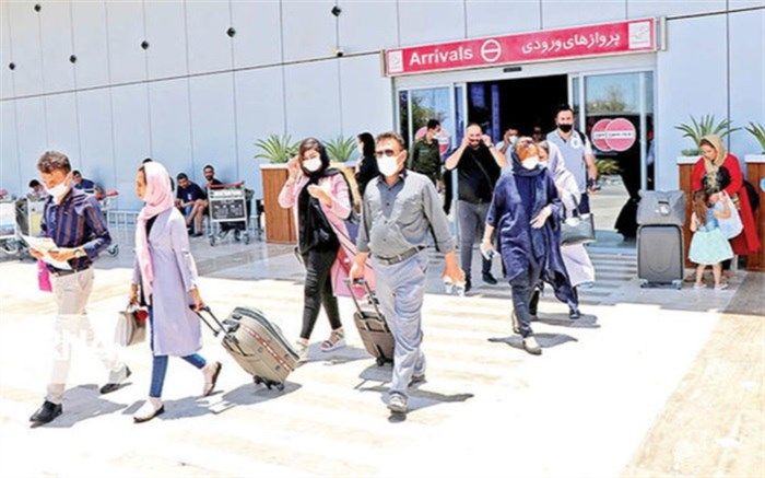 بی‌برنامگی در تورهای نوروزی