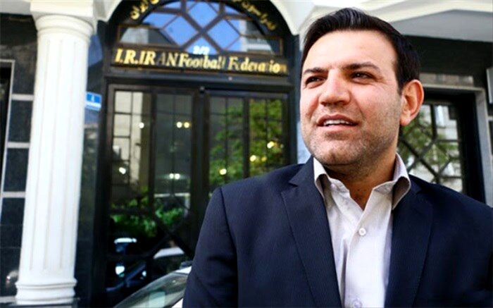 صندلی ریاست فدراسیون فوتبال به نایب رئیس سابق رسید