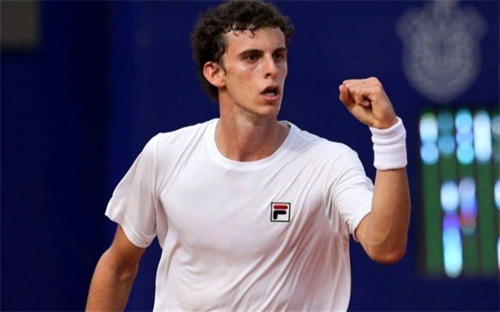 تنیس اوپن کوردوبا؛ فینالیست‌ها معرفی شدند