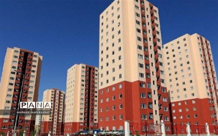 ۳۰۰ هزار متقاضی طرح اقدام ملی مسکن  واجد شرایط شناخته شدند