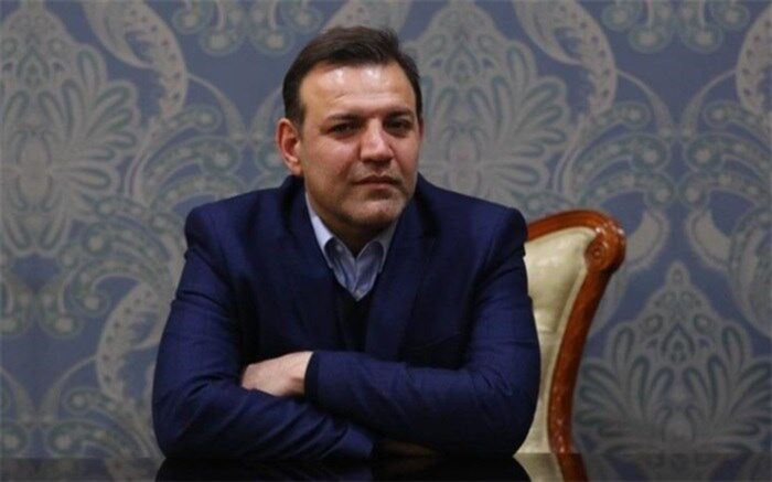 رئیس جدید فدراسیون فوتبال ایران معرفی شد