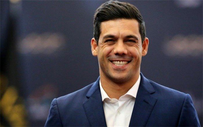 شکوری از حضور در انتخابات هیئت رئیسه فدراسیون کناره‌گیری کرد