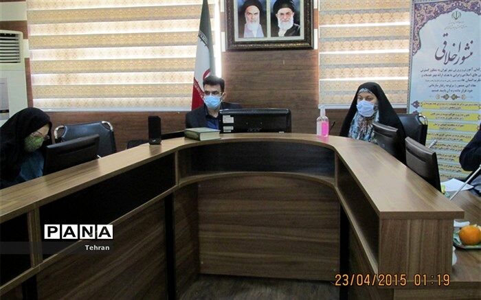 اولویت اول، توانمندسازی مشاوران در مدارس است
