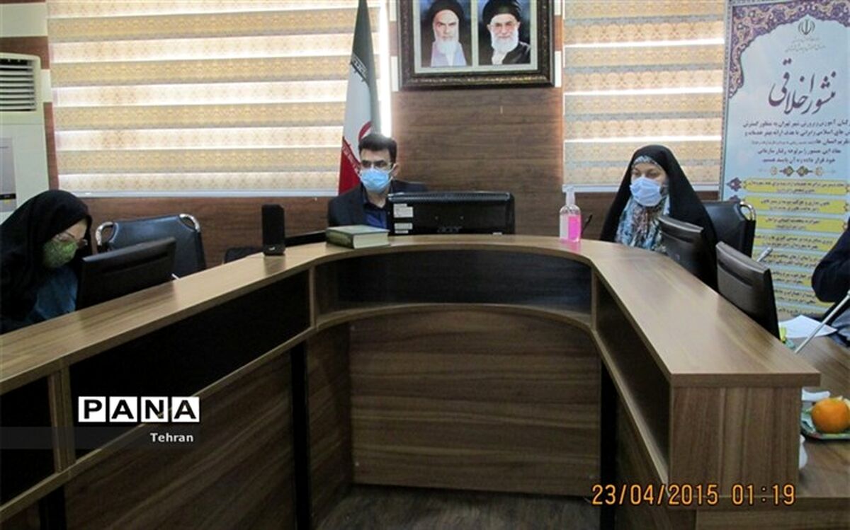 اولویت اول، توانمندسازی مشاوران در مدارس است