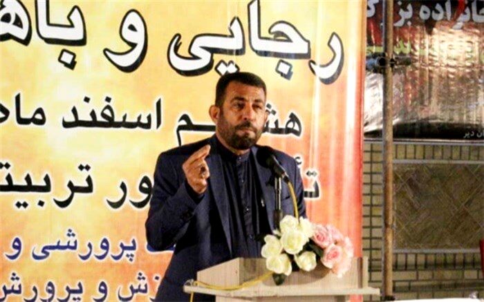 معاونان و مربیان پرورشی در تربیت دانش آموز تراز انقلاب اسلامی اهتمام دارند
