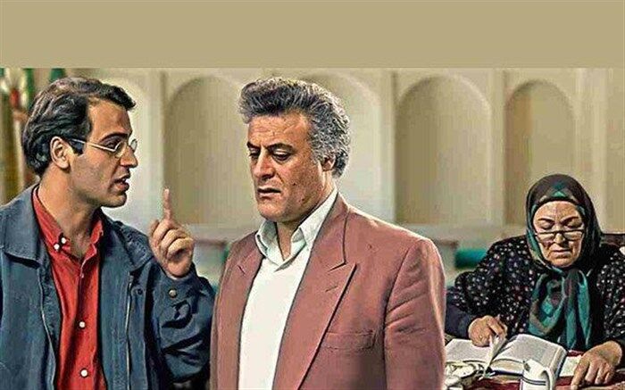 پخش سریال «سرنخ»  از آی‌فیلم