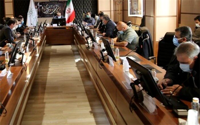 شهردار اسلامشهر: ضرورت اتمام برخی پروژه‌های عمرانی شهرداری اسلامشهر تا قبل از 1400