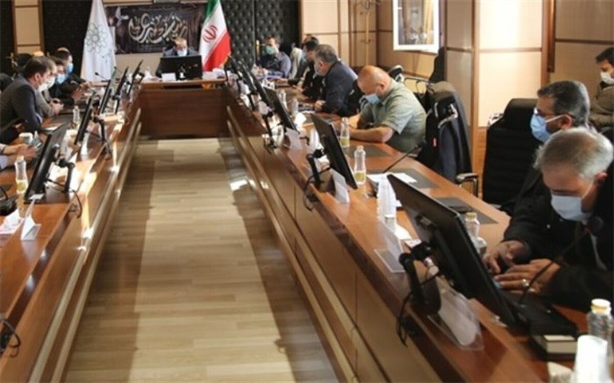شهردار اسلامشهر: ضرورت اتمام برخی پروژه‌های عمرانی شهرداری اسلامشهر تا قبل از 1400