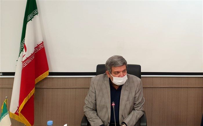 حسینی: در حوزه آموزش دانش‌آموزان با آسیب شنوایی، الفبای گویای باغچه‌بان ملاک عمل است