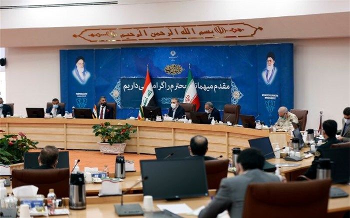 دولت و مردم عراق با هوشیاری از شکل گیری و سازماندهی مجدد عوامل تروریستی جلوگیری کنند