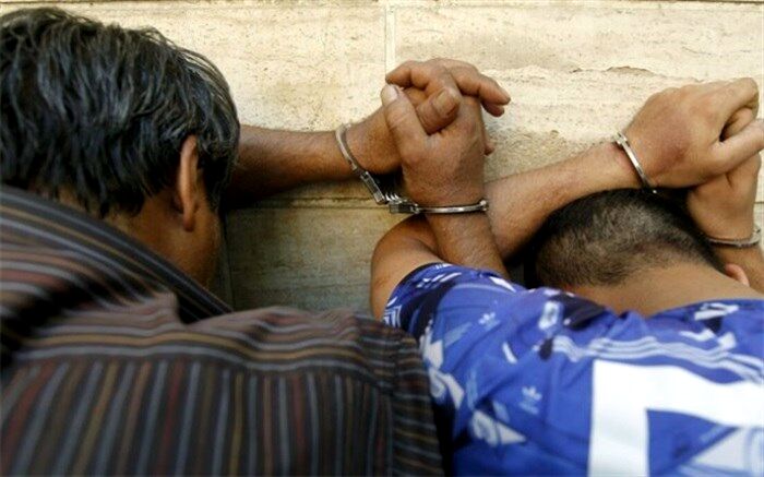 اجیر کردن آتش‌افروز برای انتقام از همسر
