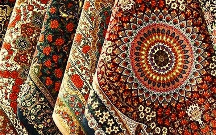 برنامه ریزی 40 پروژه در حوزه هنر-صنعت فرش دستباف