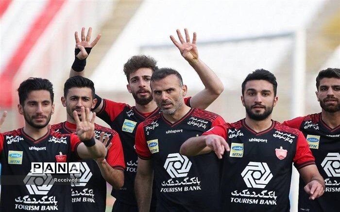 معرفی دو خرید بزرگ پرسپولیس؛ قهرمان کهکشانی می‌شود