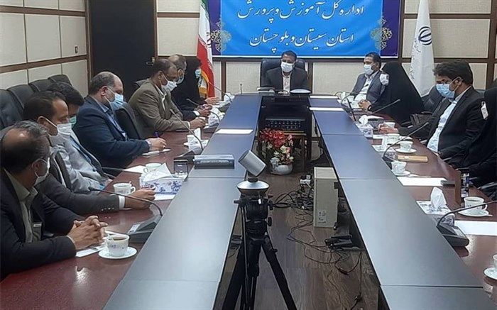 جذب نوآموزان پیش‌دبستانی در سیستان و بلوچستان ۶۵ درصد رشد داشته است