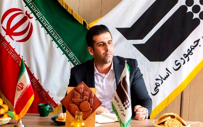 آغوش کودکان کشور از عروسک های بومی گیلان خالی نیست