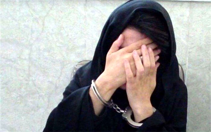 سرقت از خانه پدری