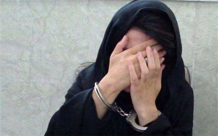 سرقت از خانه پدری