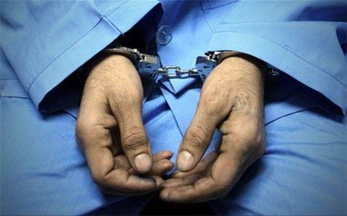 دستگیری قاتل فراری در ترکیه