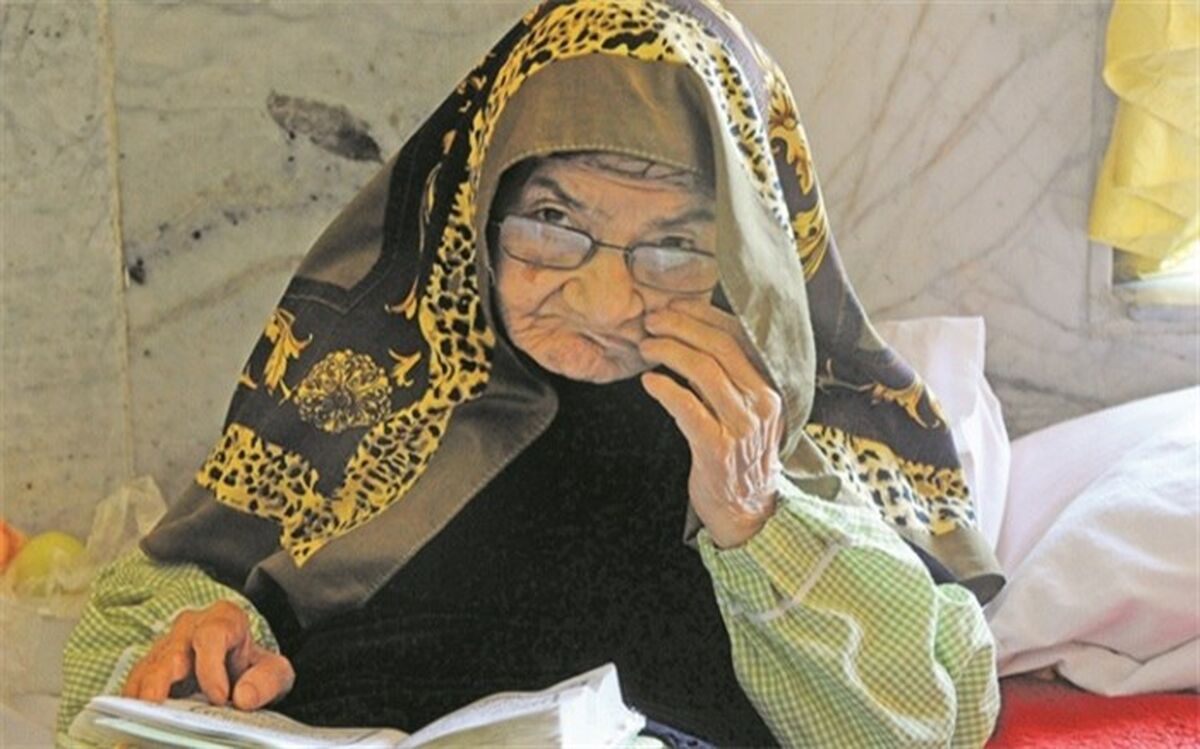هزینه نگهداری هر سالمند چقدر است؟