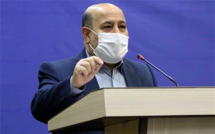 مردم رعایت دستورالعمل های بهداشتی و محدودیت ها را همچنان جدی بگیرند