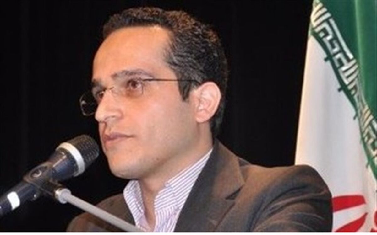 نماینده ویژه سازمان برنامه در امور نفت، گاز و پتروشیمی منصوب شد