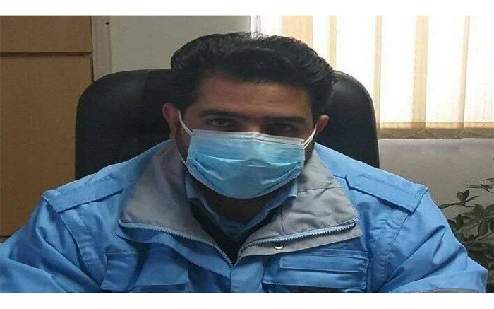 نجات جان یک خانواده از سرما در بخش نظرکهریزی شهرستان هشترود