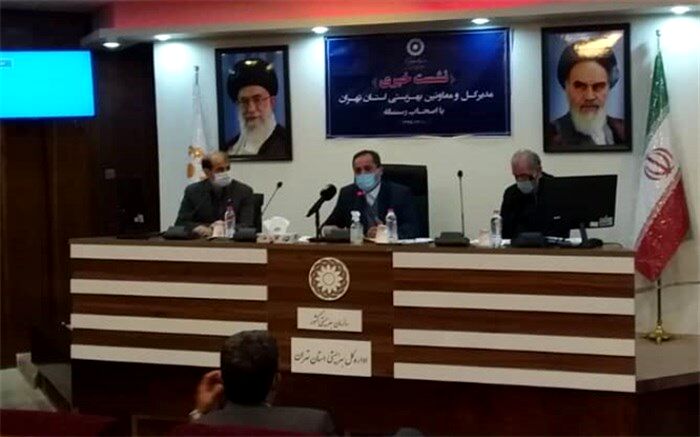 رسالت اصلی بهزیستی، جلوگیری و کاهش آسیب‌های اجتماعی است